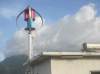400w vertical wind power generator