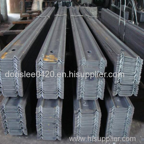 W Steel Belt For Sale