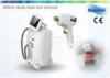 Germany Diode Bar Face Skin Rejuvenation Machine / Hair Removal Device