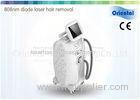 Semiconductor Diode Laser Armpit Hair Removal Machine With Micro Channel Cooling
