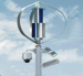 600w vertical axis wind generator with high efficiency(200w-5000w)