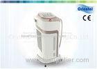 10 Millions Shots SHR 808nm Diode Laser Upper Lip Hair Removal Machine