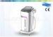 808nm SHR Diode Pain Free Laser Hair Removal Machines with Water Cooling