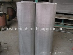 stainless steel wire cloth