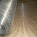 ss welded wire mesh