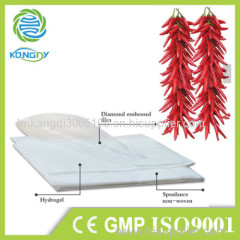 Kangdi OEM manufacturer body pain relieving patch