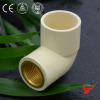 CPVC Pipe Fittings ASTM 2846 Female Elbow