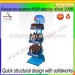 Customized OEM & ODM new product retail store pop display stand