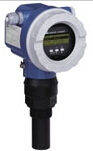 E+H ultrasonic contactless level meter FMU40-AND1A2