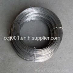 Stainless steel wire for hot sale