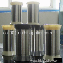 Stainless steel wire for hot sale