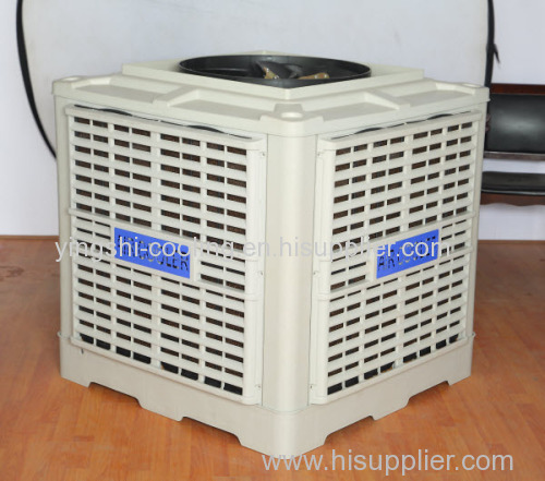 2015 selling high power 30000m^3/h evaporative air cooler