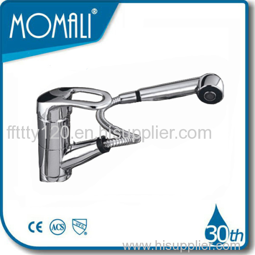 kitchen faucet pull out spray head M53004-524C