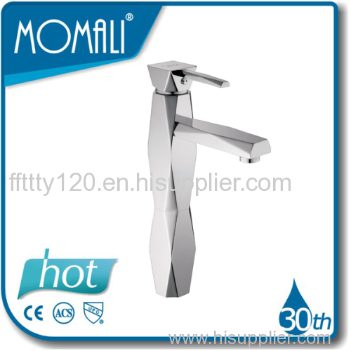 Single Handle Basin Faucet M12155-048C