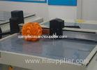 Custom Lampshade PVC PET Plastic Card CNC Paper Pattern Cutter Table