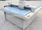 CNC Gasket Cutter For PTFE Sealing Cutting Short Run Production Making Machine