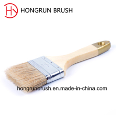 Paint Brush Wooden Handle 6