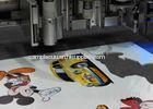 Digital Sign Display Foam Cutting Machine CNC Cutter Plotter