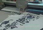 Automatically Corrugated Sample Cutter Table Packaging Prepress Digital Machine