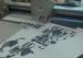 Automatically Corrugated Sample Cutter Table Packaging Prepress Digital Machine