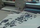 Automatically Corrugated Sample Cutter Table Packaging Prepress Digital Machine