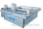 PTFE Sheet Gasket Production CNC Gasket Cutter Plotter Machine