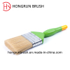 Paint Brush Wooden Handle 14