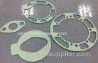 PTFE CNC Gasket Cutter Small Production Making Cutting Table Max 15mm