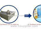 Paper Palletization Corrugated Sample Maker Table Cutter Plotter Machine