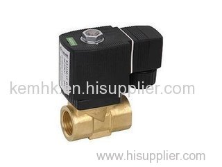 BURKERT solenoid valve 135080