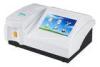 Hospital Semi Automatic Biochemistry Analyzer With Color Touch Screen