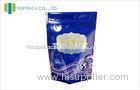 PET / PE 250g Coffee Packaging Bags Gravure Printing Front window