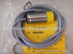 Turck capacitance sensor BC5-S18-AZ3X