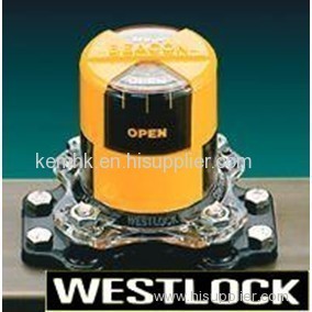 WESTLOCK limited Switch 3347ABYN0CS22FANAR1