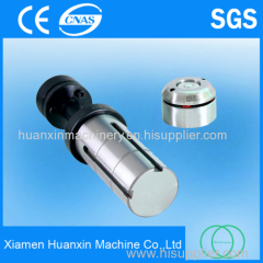 China supplier thin and thick cnc turret punch tooling