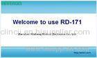 Triglyceride /Glucose Semi Automated Biochemistry Analyzer With Real Time Reaction Curve