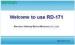 Triglyceride /Glucose Semi Automated Biochemistry Analyzer With Real Time Reaction Curve