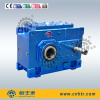 H Series Industrial Helical Parallel Gearbox