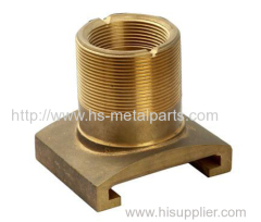 OEM bronze sand casting