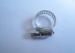 8mm Band Width Stainless Steel American Hose Clamp For Pharmacy 1"