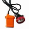 LED Miner lamp Mining lighting Underground explosion-proof cap lamp Miner's Cap Lamp