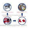 Adhesive Vinyl Magnetic Film Sticker Cutting Plotter Digital Printing Finishing