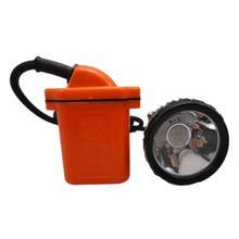 2015 Hot selling kl2.5lm led miner cap lamp for sale