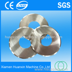 High Accurancy HSS Hard Steel Pipe Cutting Circular Saw Blade