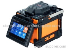 Single Fiber Fusion Splicer