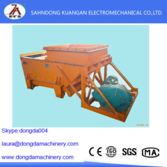 Oversea sale K-type reciprocating coal feeder