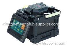 Multi-function FTTH Fusion Splicer