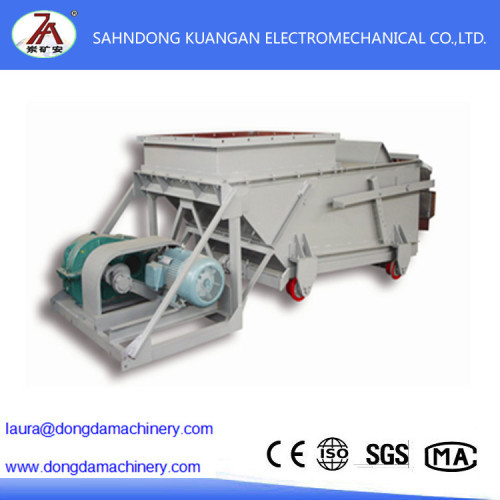 Reciprocating coal feeder/Mining Feeder