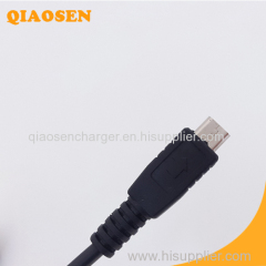 Car charger Single USB 5V 1000mA top quality car charger for Samsung micro USB