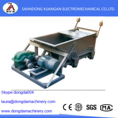 Chinese authority Coal Reciprocating Feeder Manufacturer